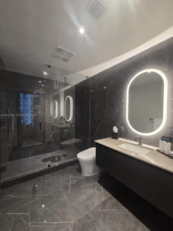 $8,500 | 20 Northeast 11th Street, Unit 2208, Miami, FL 33132