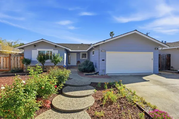 $2,615,000 | 574 Carrick Court, Sunnyvale, CA 94087