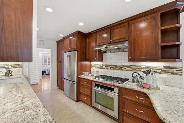 $2,615,000 | 574 Carrick Court, Sunnyvale, CA 94087