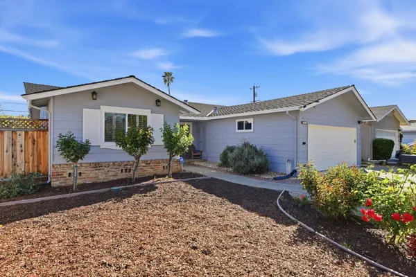 $2,615,000 | 574 Carrick Court, Sunnyvale, CA 94087