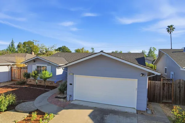 $2,615,000 | 574 Carrick Court, Sunnyvale, CA 94087