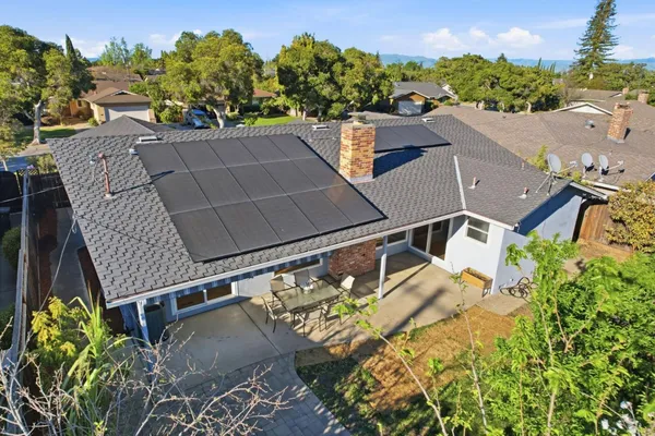 $2,615,000 | 574 Carrick Court, Sunnyvale, CA 94087