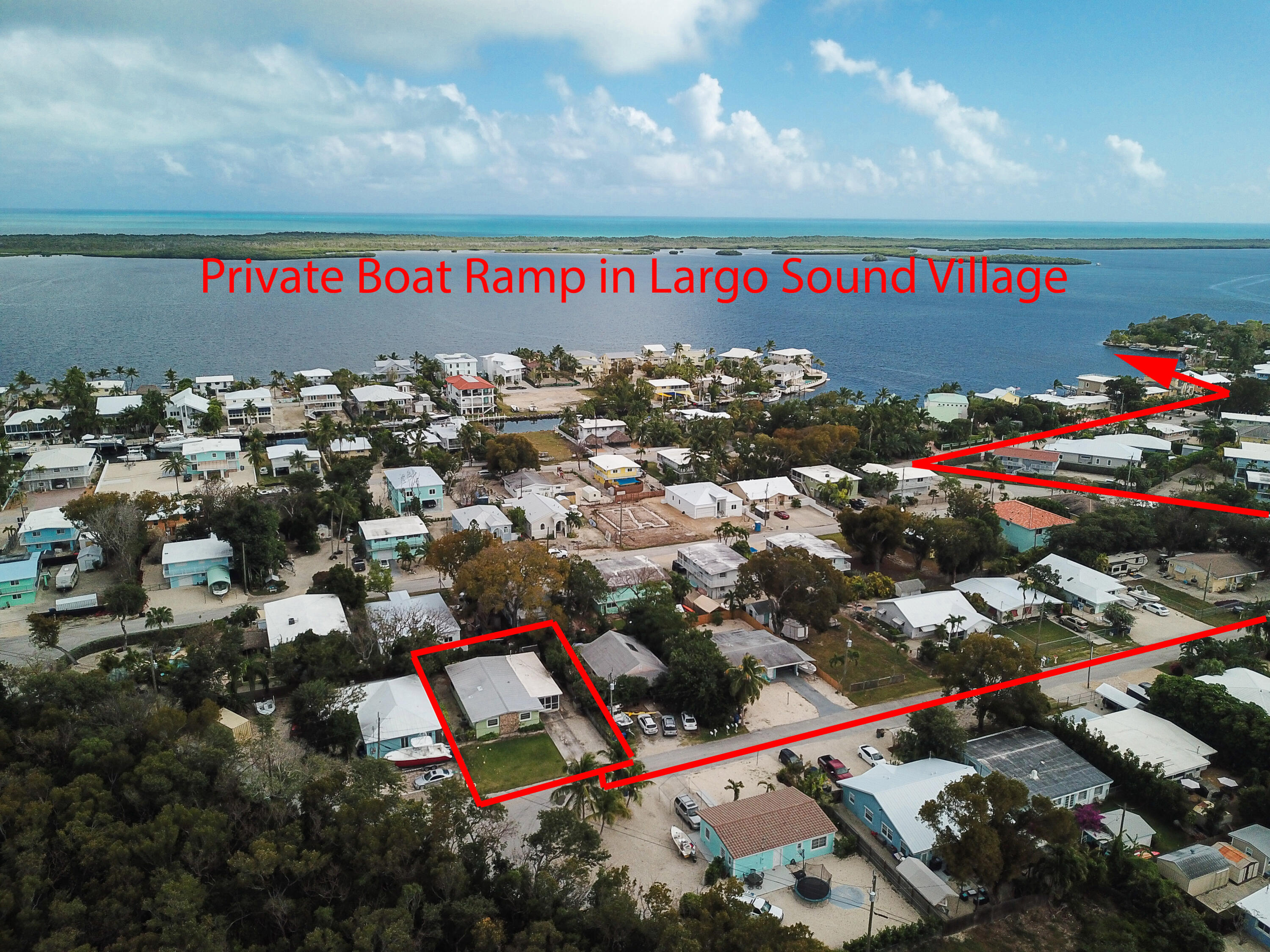 334 3rd Road Key Largo, FL 33037 - Photo 2 of 30 a city view