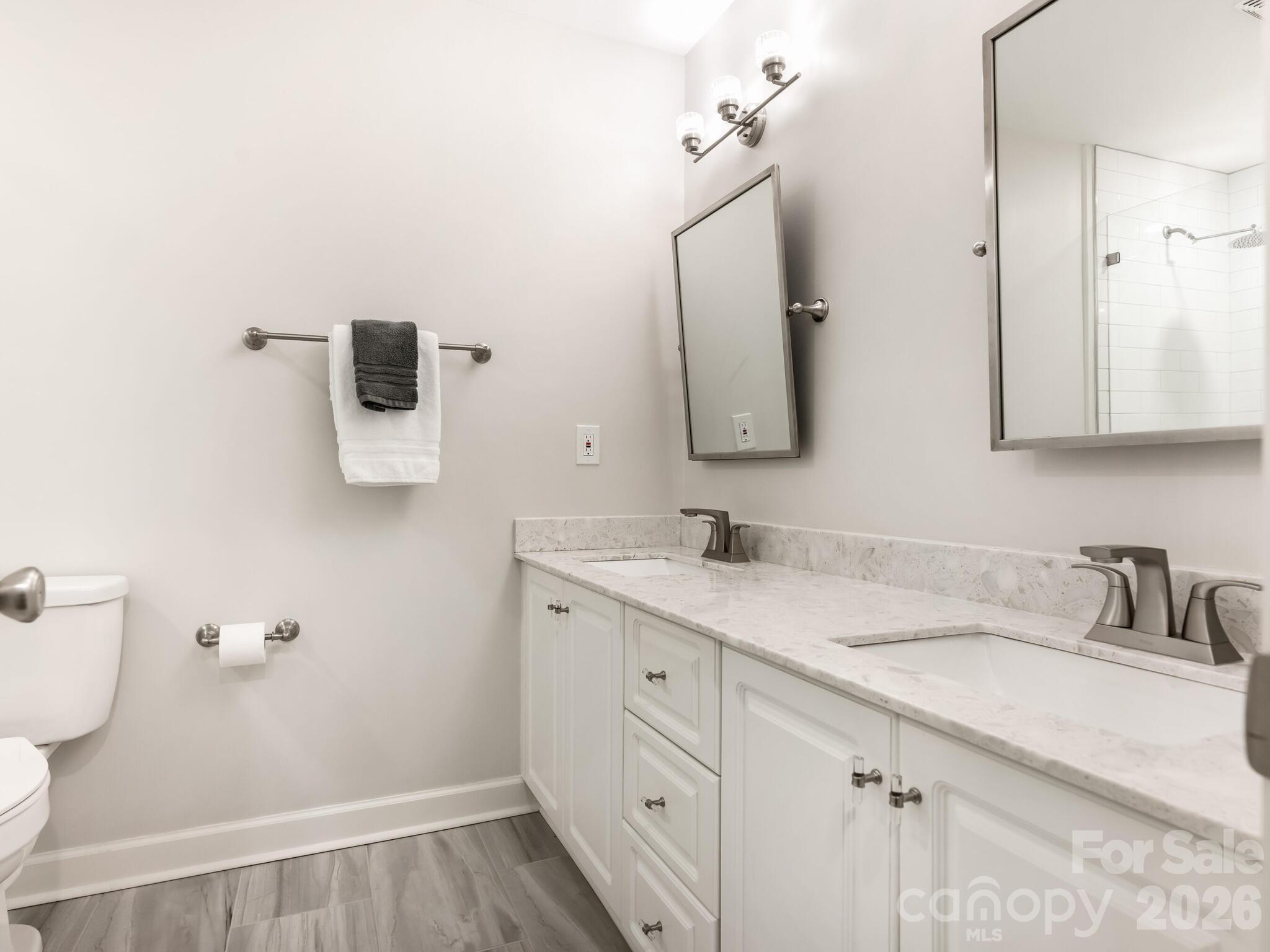 416 Queens Road, Unit 7 Charlotte, NC 28207 - Photo 12 of 24