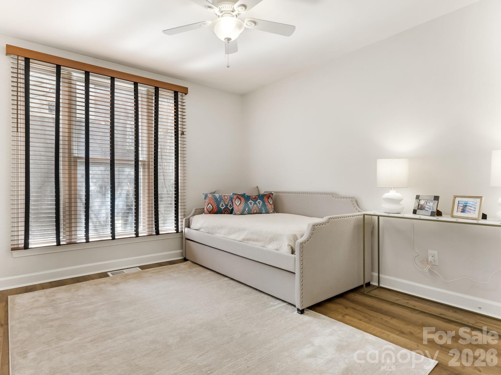 416 Queens Road, Unit 7 Charlotte, NC 28207 - Photo 14 of 24