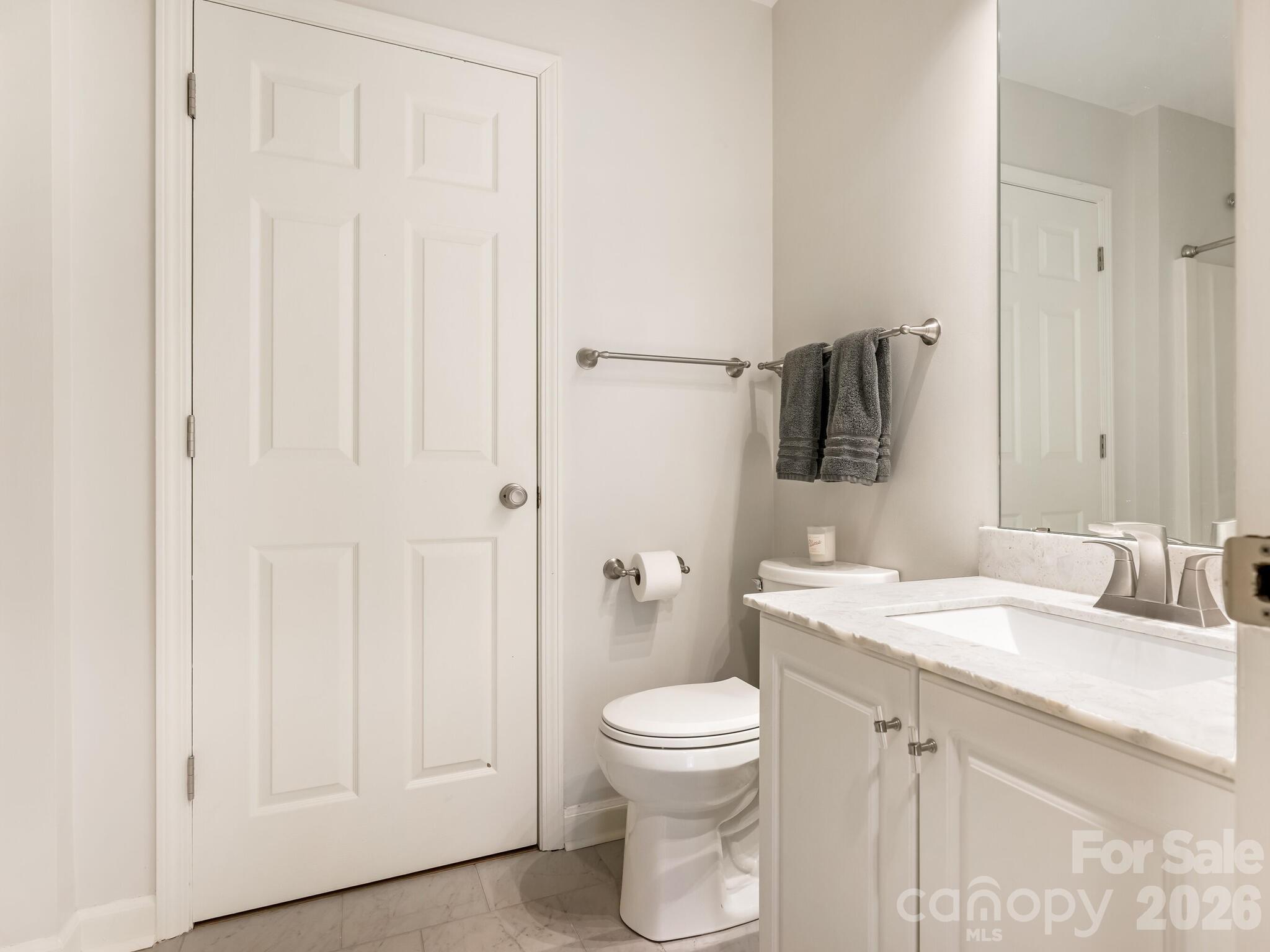 416 Queens Road, Unit 7 Charlotte, NC 28207 - Photo 16 of 24