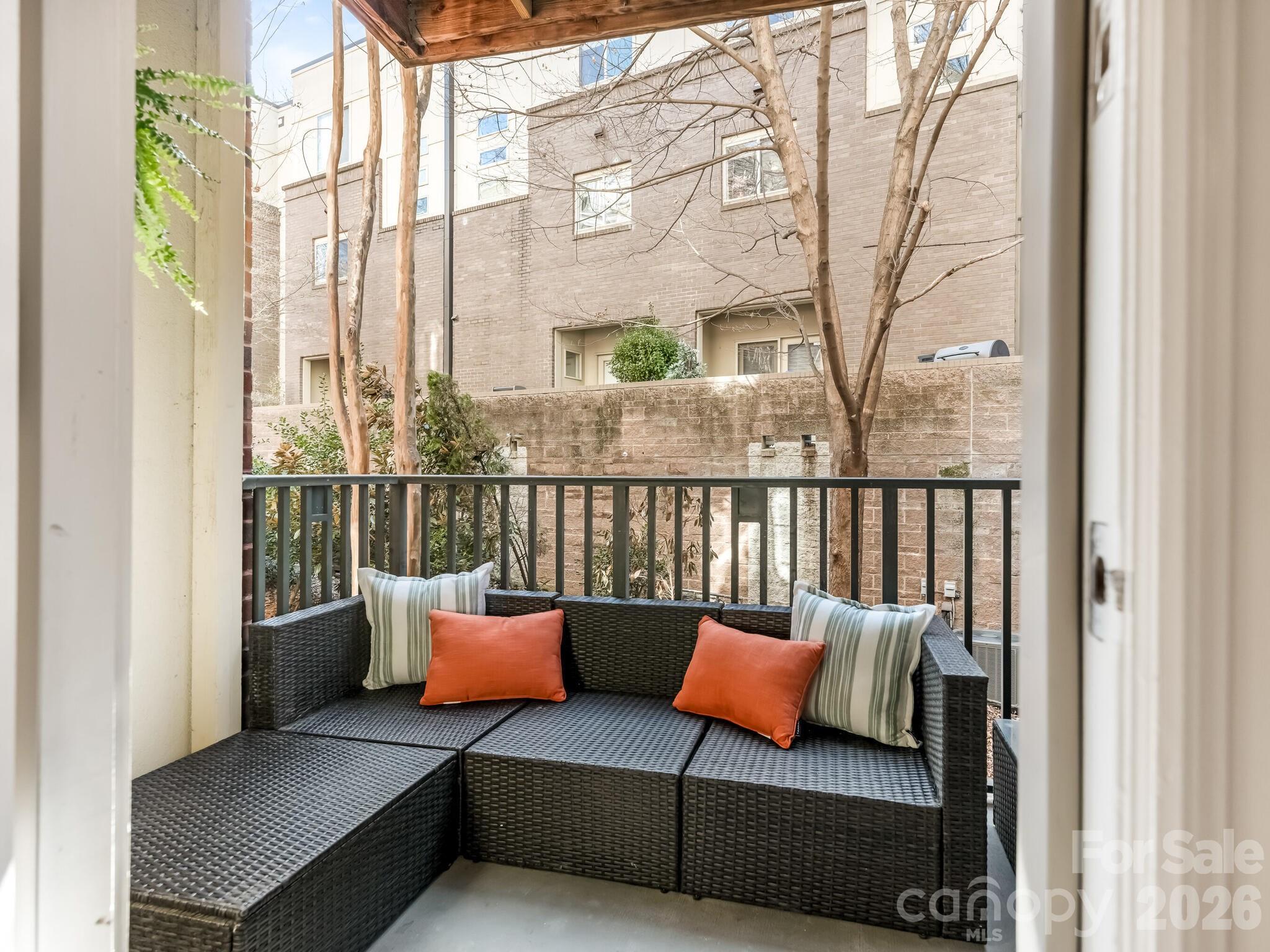 416 Queens Road, Unit 7 Charlotte, NC 28207 - Photo 18 of 24
