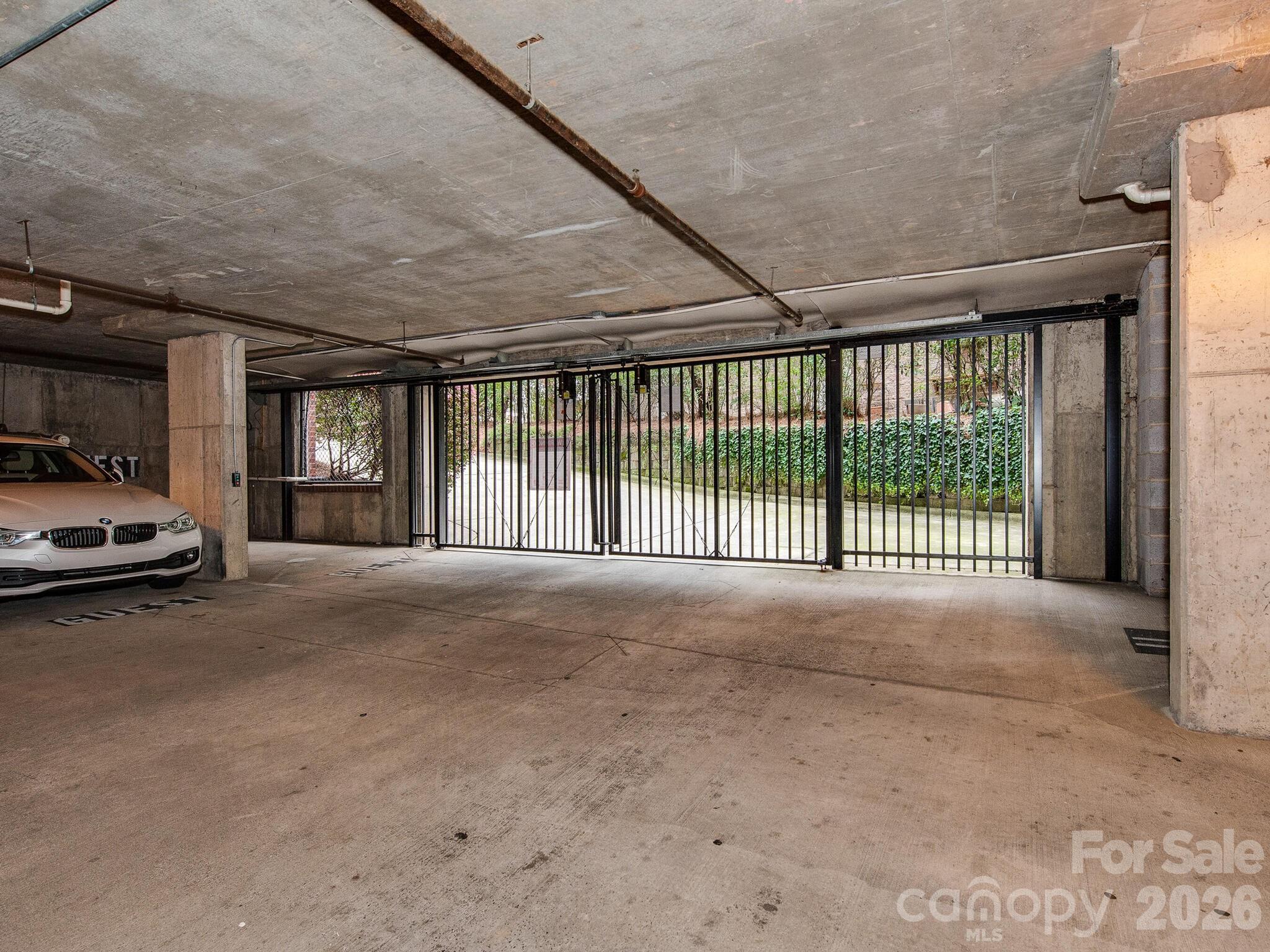 416 Queens Road, Unit 7 Charlotte, NC 28207 - Photo 21 of 24