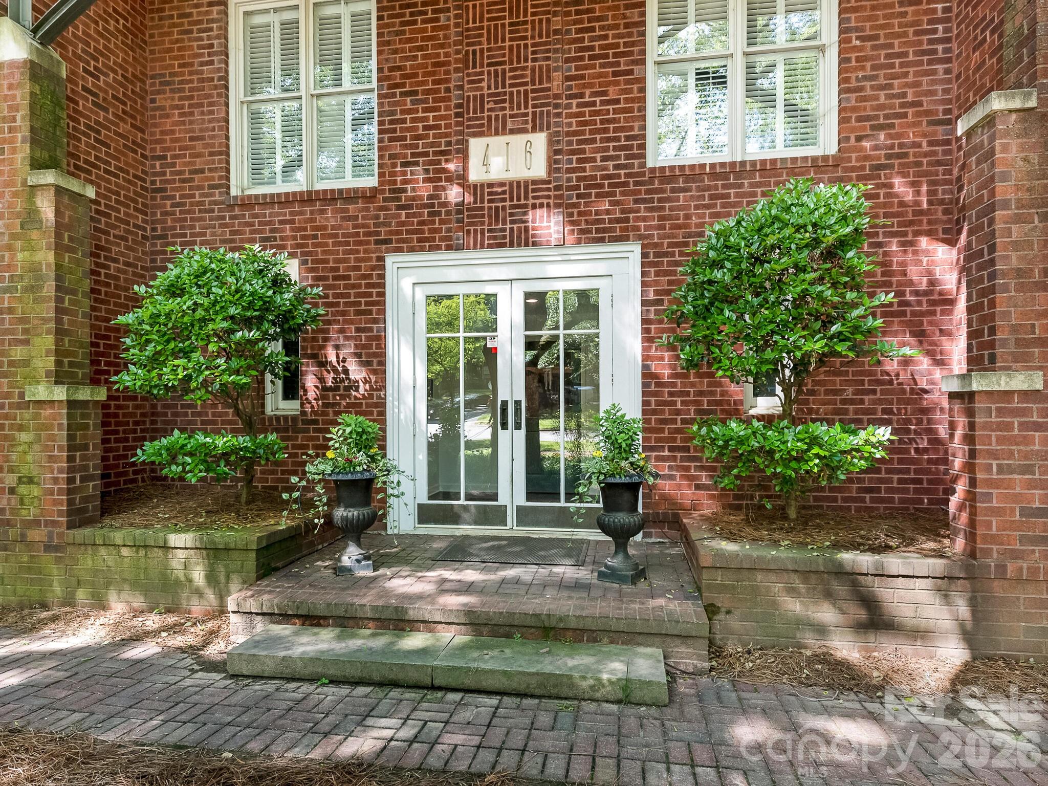 416 Queens Road, Unit 7 Charlotte, NC 28207 - Photo 23 of 24