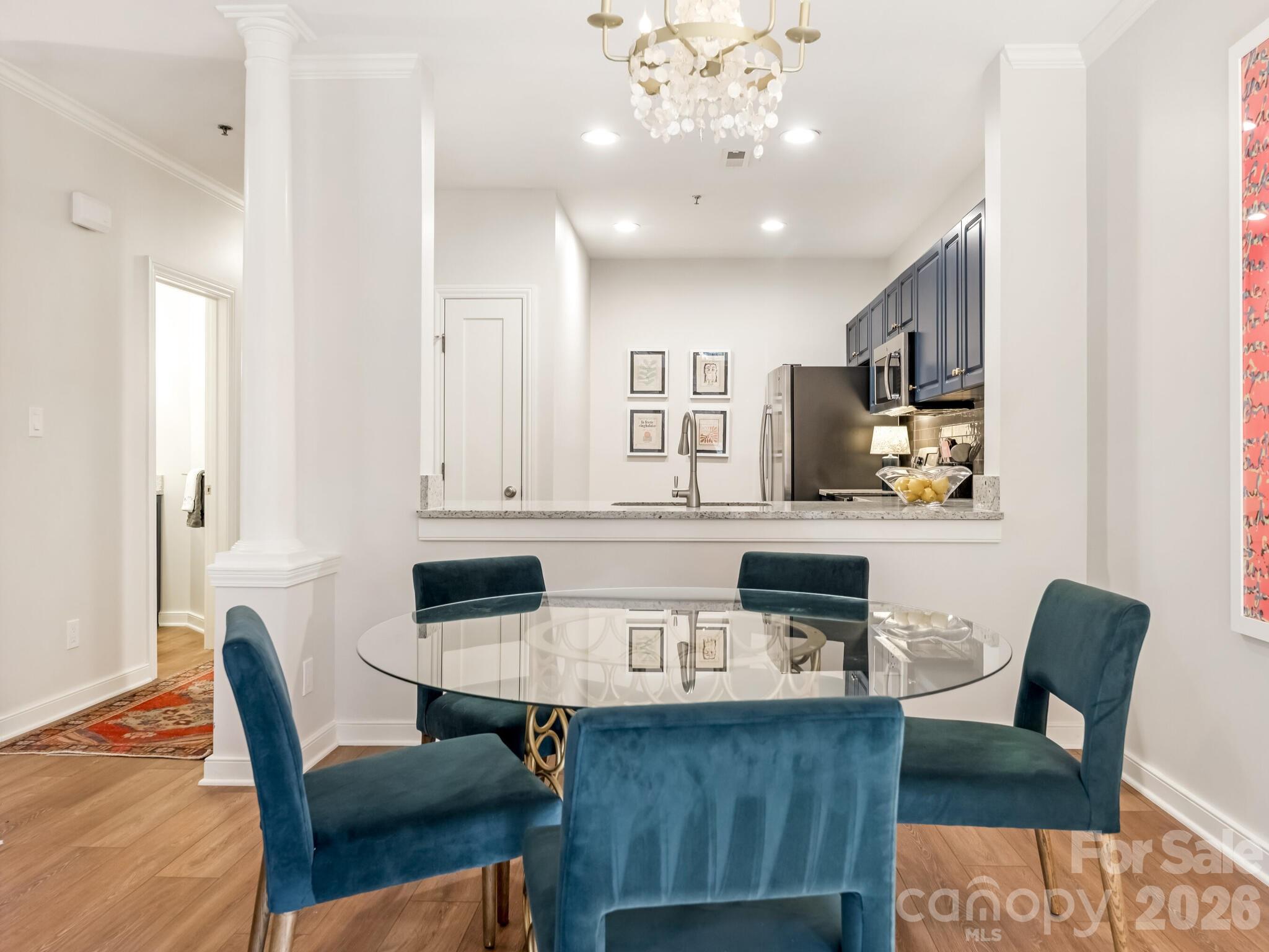 416 Queens Road, Unit 7 Charlotte, NC 28207 - Photo 5 of 24