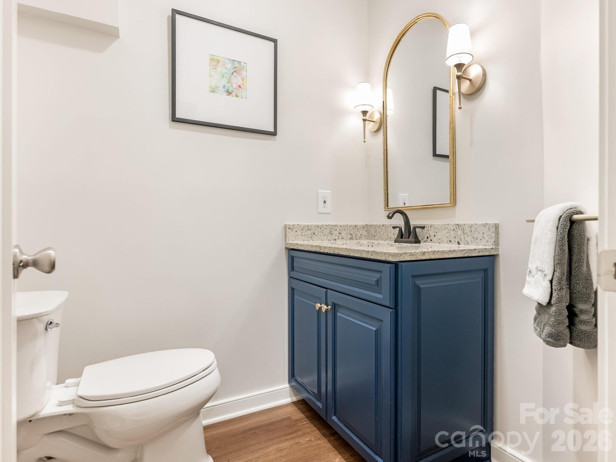 416 Queens Road, Unit 7 Charlotte, NC 28207 - Photo 8 of 24