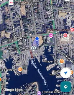 $1,900,000 | 110 School Street, Unit E209, Hyannis, MA 02601