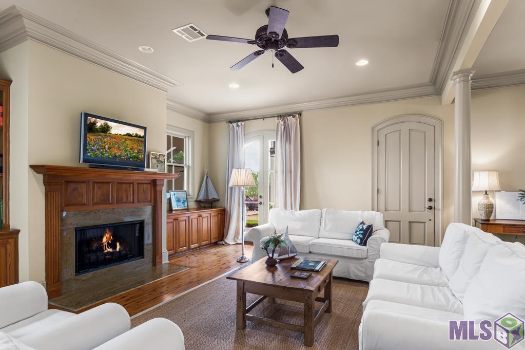 7218 Scappare Drive Oscar, LA 70762 - Photo 12 of 38