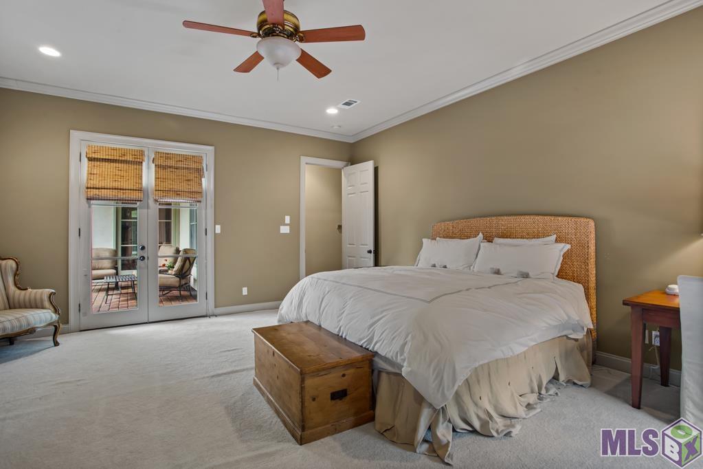 7218 Scappare Drive Oscar, LA 70762 - Photo 17 of 38