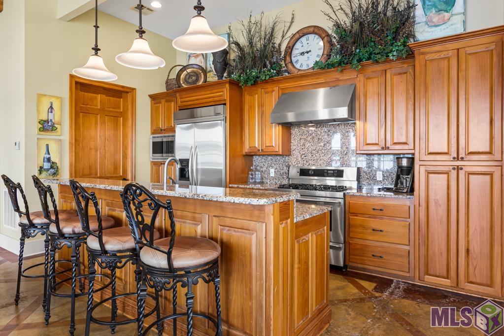 7218 Scappare Drive Oscar, LA 70762 - Photo 33 of 38