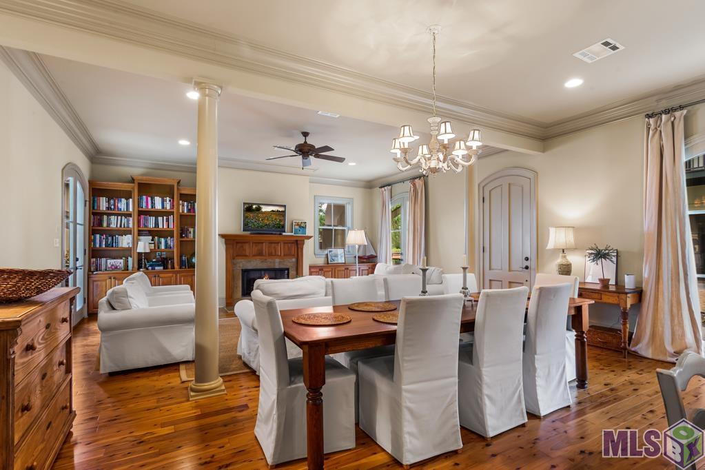 7218 Scappare Drive Oscar, LA 70762 - Photo 5 of 38