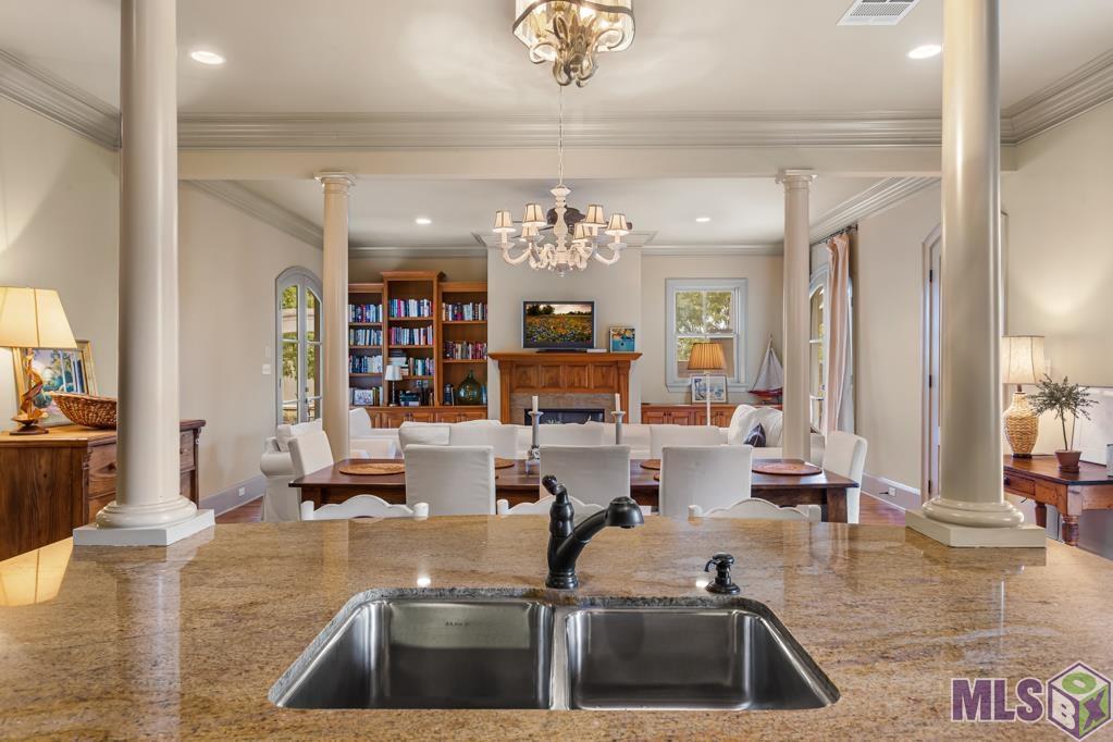 7218 Scappare Drive Oscar, LA 70762 - Photo 10 of 38