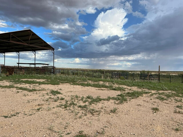 736 Upham Road Elephant Butte, NM 87935 - Photo 3 of 27 a view of a lake