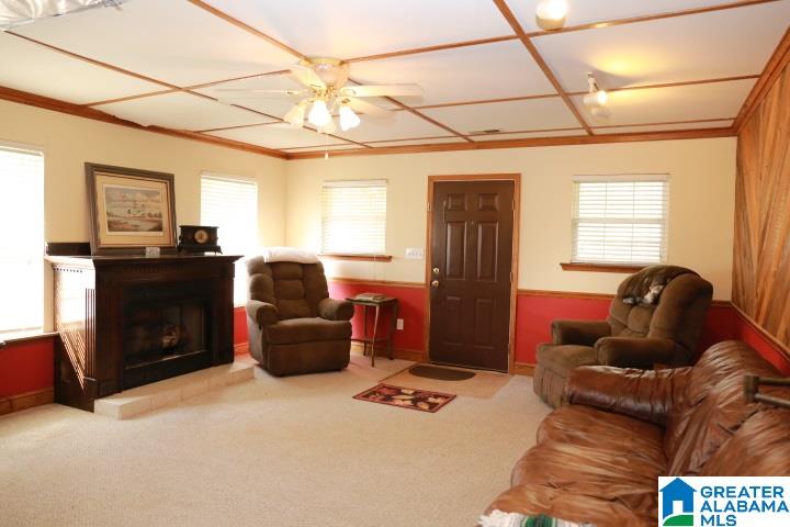 8581 Highway 10 Montevallo, AL 35115 - Photo 8 of 19