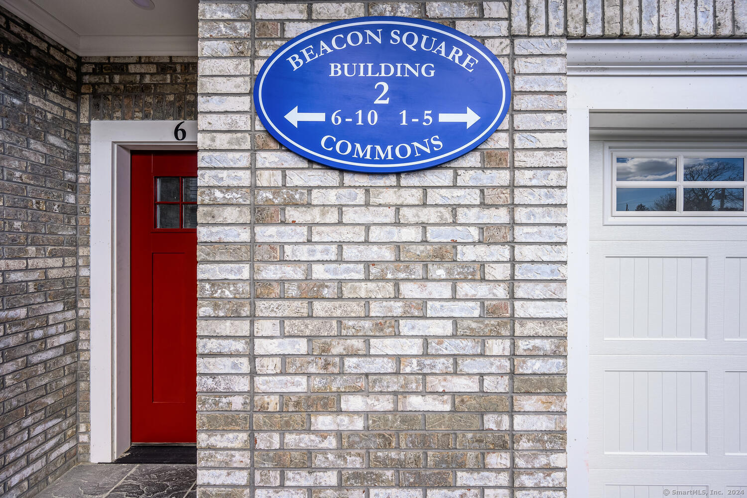 2 Beacon Square, Unit 3 Fairfield, CT 06825 - Photo 29 of 33