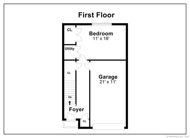 $3,900 | 2 Beacon Square, Unit 3, Fairfield, CT 06825