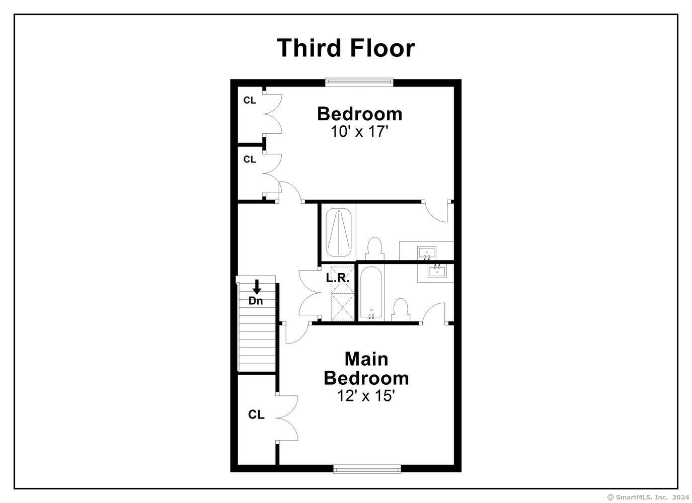 2 Beacon Square, Unit 3 Fairfield, CT 06825 - Photo 32 of 33