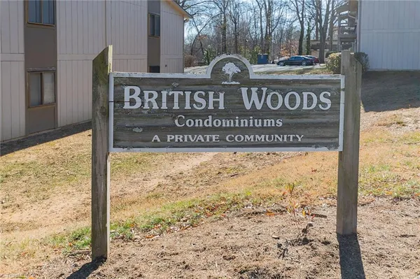 $118,000 | 2240 Sunderland Road, Unit 65N, Winston-Salem, NC 27103