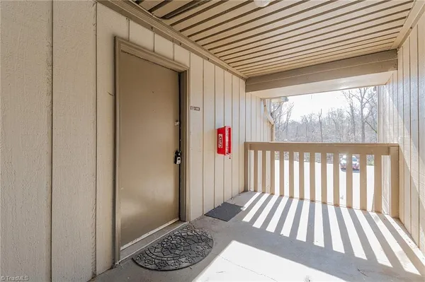 $118,000 | 2240 Sunderland Road, Unit 65N, Winston-Salem, NC 27103