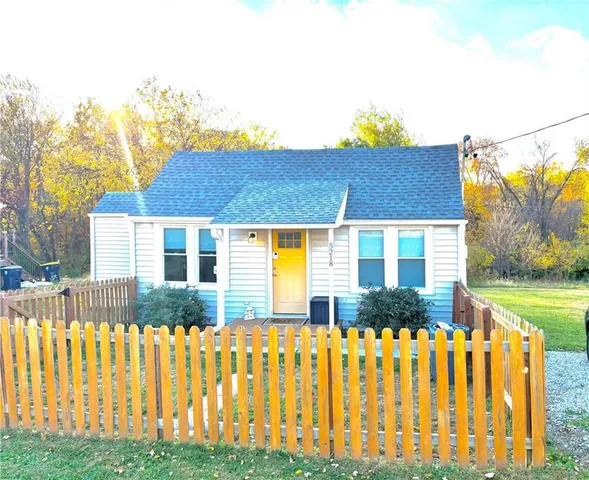 $175,000 | 5218 North Wheeling Avenue, Kansas City, MO 64119