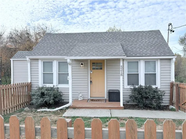 $170,000 | 5218 North Wheeling Avenue, Kansas City, MO 64119