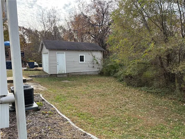 $170,000 | 5218 North Wheeling Avenue, Kansas City, MO 64119