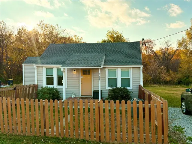 $170,000 | 5218 North Wheeling Avenue, Kansas City, MO 64119