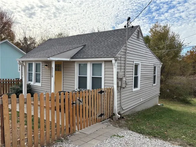 $170,000 | 5218 North Wheeling Avenue, Kansas City, MO 64119