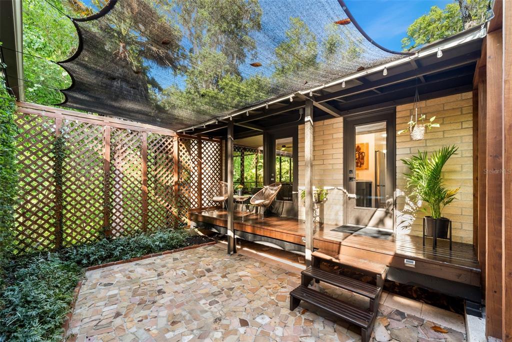 1110 Northwest 36 Road Gainesville, FL 32609 - Photo 27 of 34