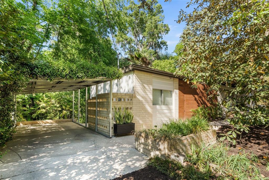 1110 Northwest 36 Road Gainesville, FL 32609 - Photo 30 of 34