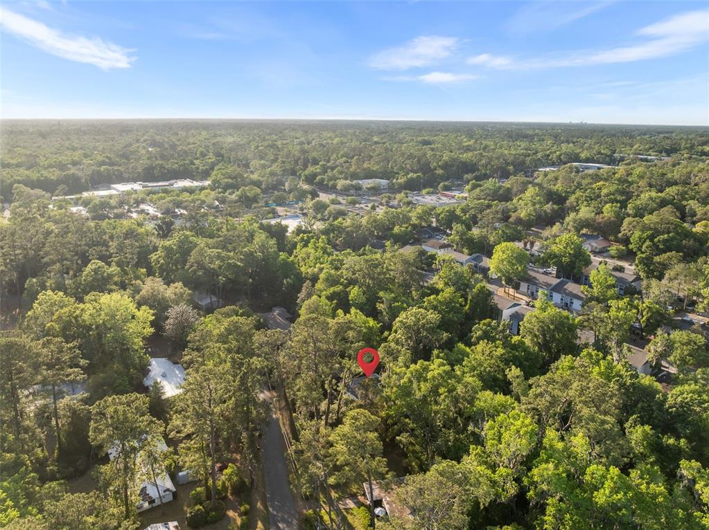 1110 Northwest 36 Road Gainesville, FL 32609 - Photo 33 of 34