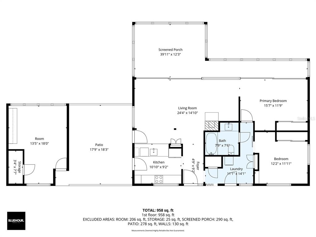 1110 Northwest 36 Road Gainesville, FL 32609 - Photo 34 of 34