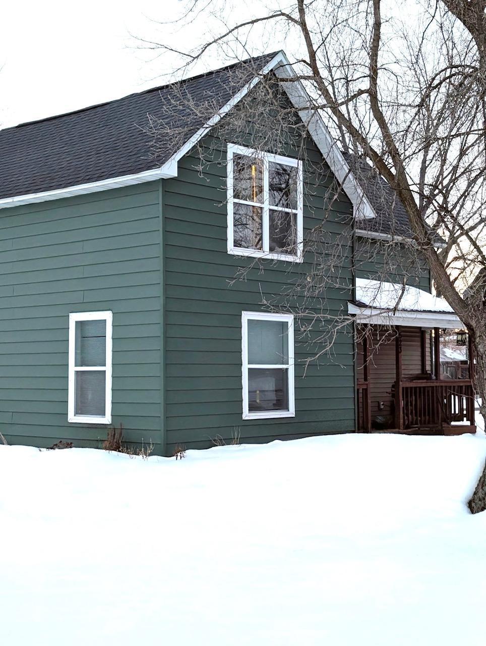 523 2nd Street Southwest Bagley, MN 56621 - Photo 1 of 22