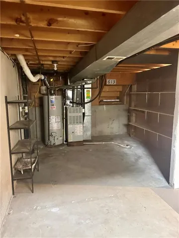 $255,000 | 613 Southeast Westwind Drive, Lee's Summit, MO 64063