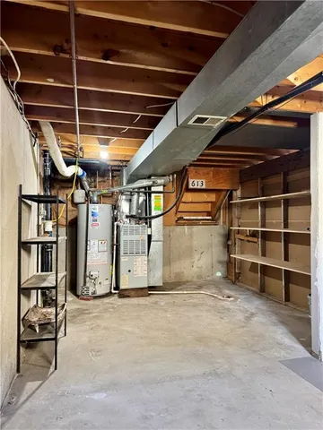 $255,000 | 613 Southeast Westwind Drive, Lee's Summit, MO 64063