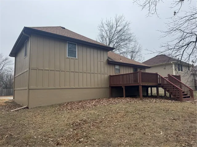 $255,000 | 613 Southeast Westwind Drive, Lee's Summit, MO 64063