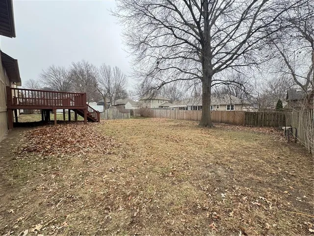 $255,000 | 613 Southeast Westwind Drive, Lee's Summit, MO 64063