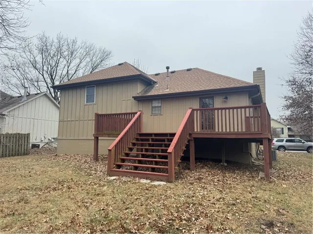 $255,000 | 613 Southeast Westwind Drive, Lee's Summit, MO 64063