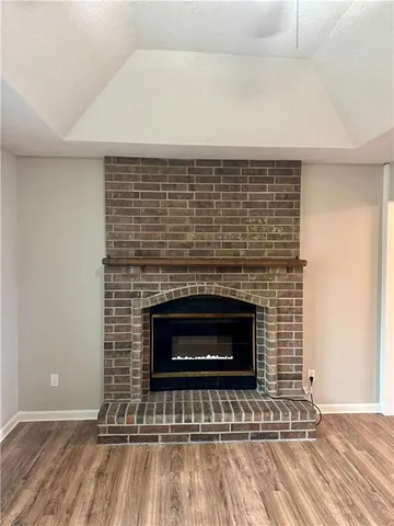 $255,000 | 613 Southeast Westwind Drive, Lee's Summit, MO 64063