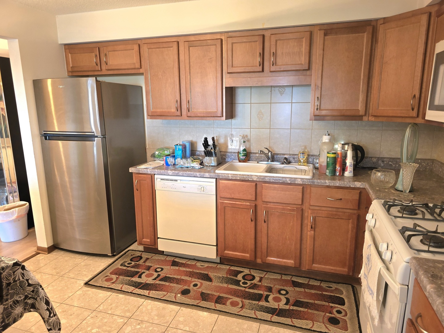 6526 West Irving Park Road, Unit 505 Chicago, IL 60634 - Photo 7 of 14