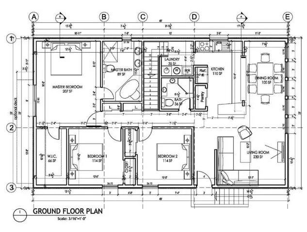 $250,000 | 3009 Sewell Street, Rockford, IL 61109