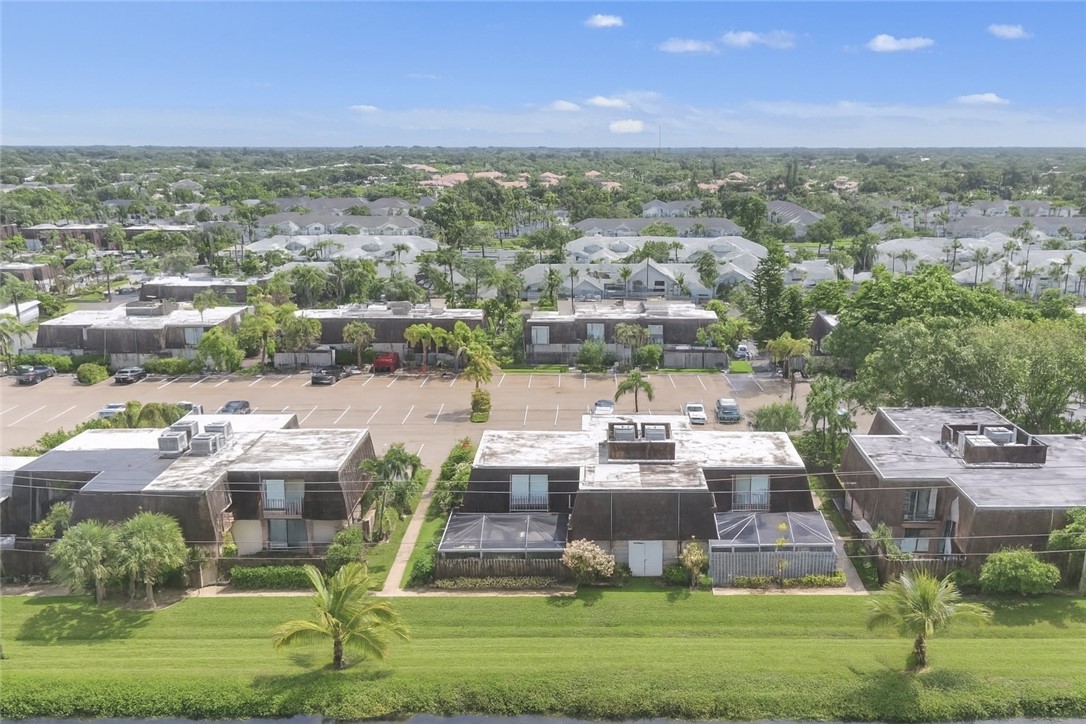 465 East Waverly Place, Unit 8B Vero Beach, FL 32960 - Photo 23 of 28 a view of a city