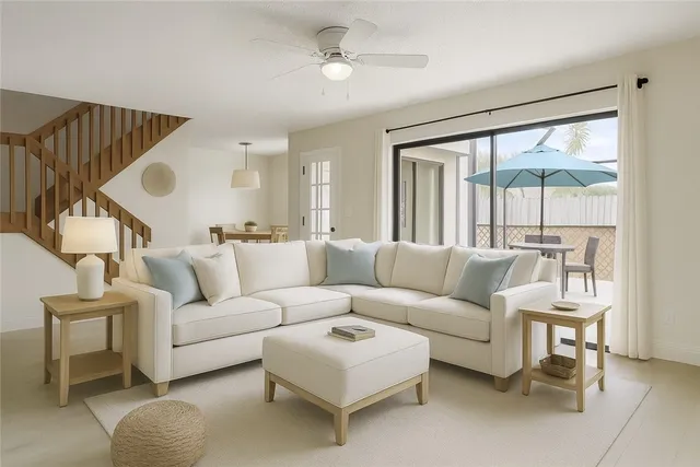 $225,000 | 465 East Waverly Place, Unit 8B, Vero Beach, FL 32960