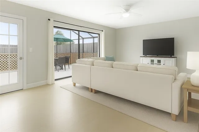 $225,000 | 465 East Waverly Place, Unit 8B, Vero Beach, FL 32960