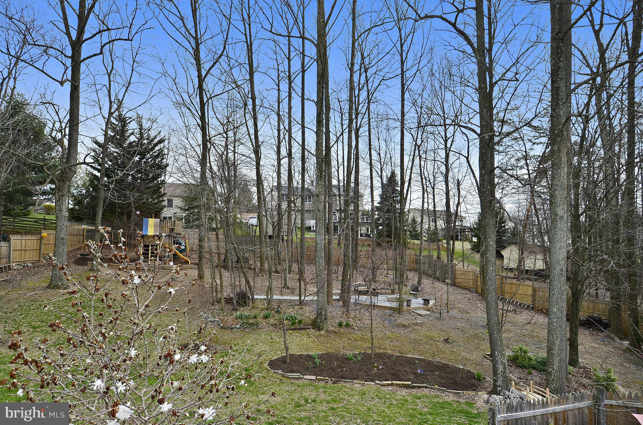 24401 Fossen Road Damascus, MD 20872 - Photo 30 of 30 Large yard